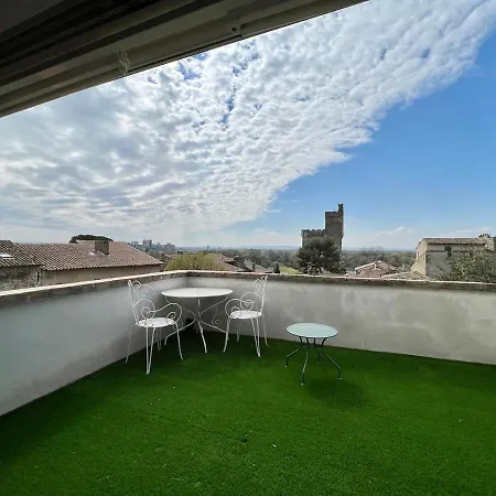 Tutto Mio * Villeneuve-lès-Avignon