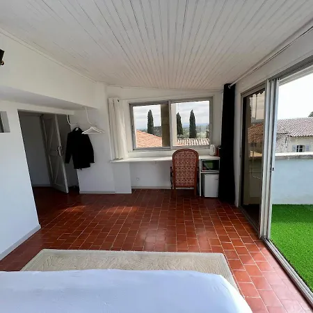 Tutto Mio Privat bolig Villeneuve-lès-Avignon