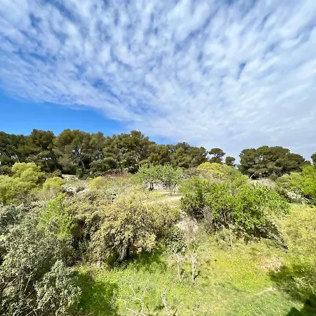 Privat bolig Tutto Mio Villeneuve-lès-Avignon
