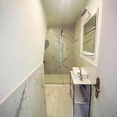 Privat bolig Tutto Mio Villeneuve-lès-Avignon