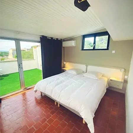 Privat bolig Tutto Mio Villeneuve-lès-Avignon