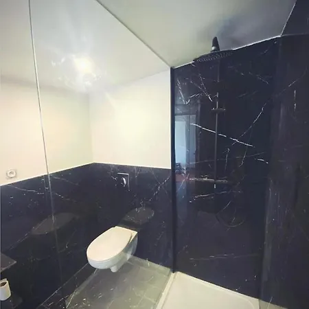 Tutto Mio Privat bolig Villeneuve-lès-Avignon