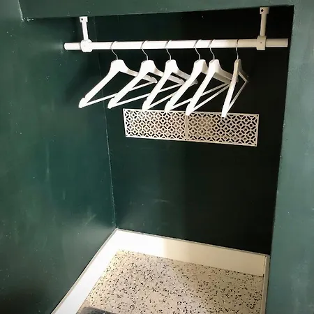 Tutto Mio Habitación en casa particular